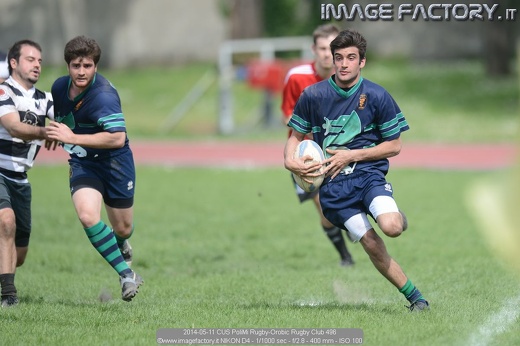2014-05-11 CUS PoliMi Rugby-Orobic Rugby Club 496
